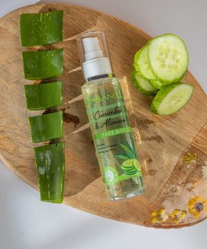 Herbal Aloe vera Face wash Buy Online
